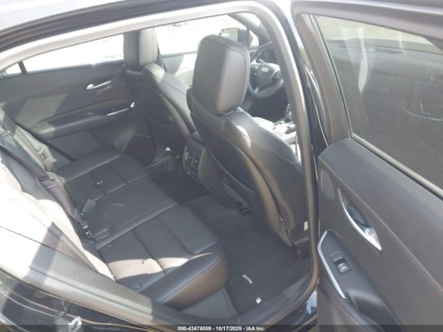 2019 CADILLAC XT4 1GYFZER4XKF101219 Photo 7
