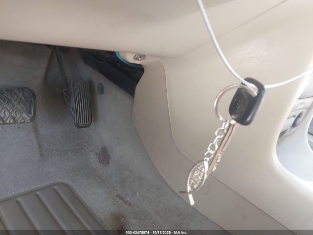 2002 TOYOTA COROLLA 1NXBR12E32Z576184 Photo 10