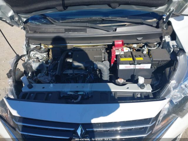 2024 MITSUBISHI MIRAGE ML32AUHJ0RH026254 Photo 9