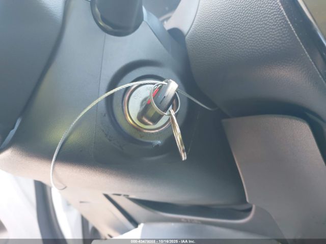 2024 MITSUBISHI MIRAGE ML32AUHJ0RH026254 Photo 10