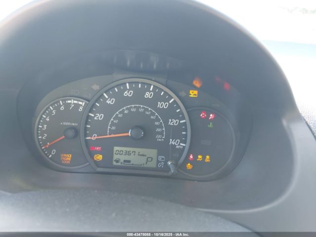 2024 MITSUBISHI MIRAGE ML32AUHJ0RH026254 Photo 6