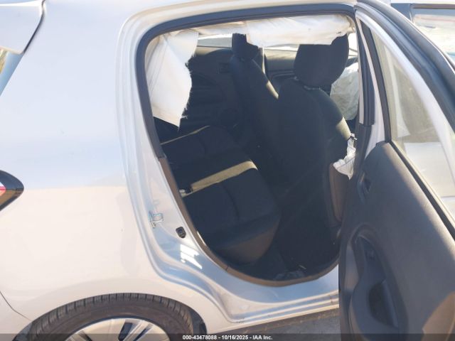 2024 MITSUBISHI MIRAGE ML32AUHJ0RH026254 Photo 7