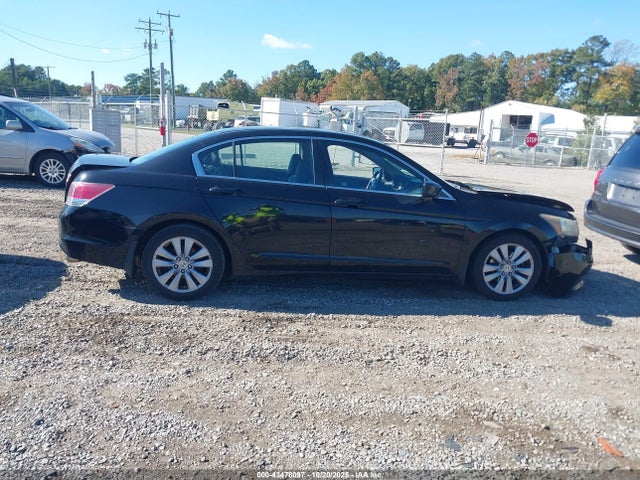 Продажа на аукционе авто 2011 Honda Accord 2.4 Ex-l, vin: 1HGCP2F80BA060876, номер лота: 43478097