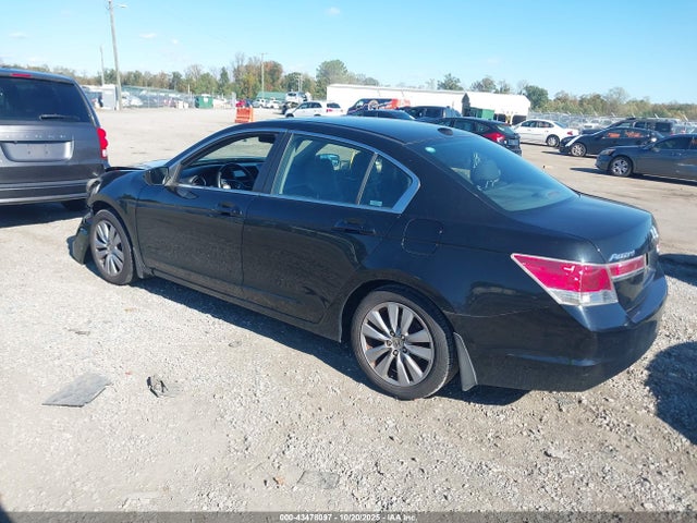 Продажа на аукционе авто 2011 Honda Accord 2.4 Ex-l, vin: 1HGCP2F80BA060876, номер лота: 43478097