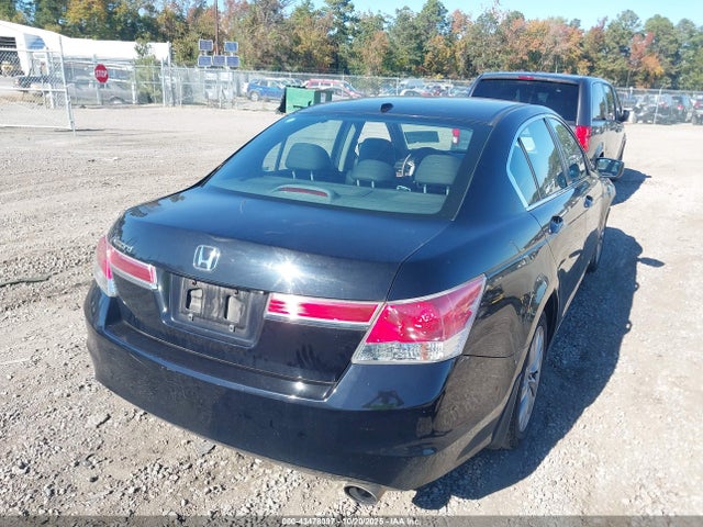 Продажа на аукционе авто 2011 Honda Accord 2.4 Ex-l, vin: 1HGCP2F80BA060876, номер лота: 43478097