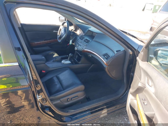 Продажа на аукционе авто 2011 Honda Accord 2.4 Ex-l, vin: 1HGCP2F80BA060876, номер лота: 43478097