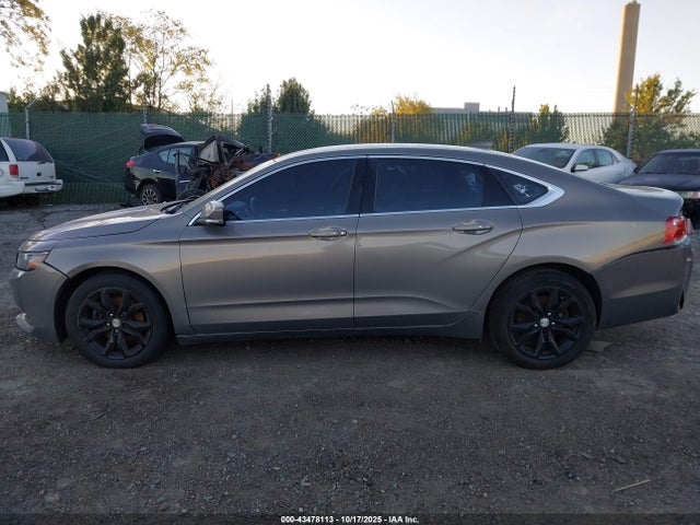 Chevrolet lfx - spark ignited direct injection, vvt, e85 max, alum 2018 1G1105S31JU108736 Image 14