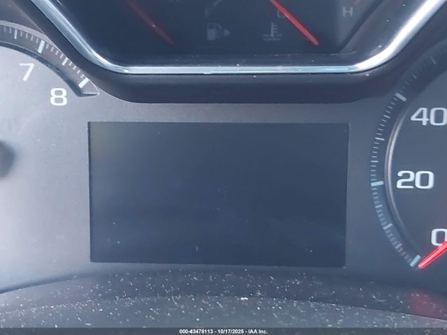 Chevrolet lfx - spark ignited direct injection, vvt, e85 max, alum 2018 1G1105S31JU108736 Image 15