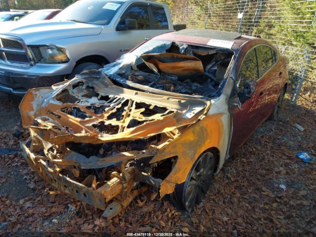 2021 MAZDA MAZDA6 JM1GL1VM8M1605195 Photo 1