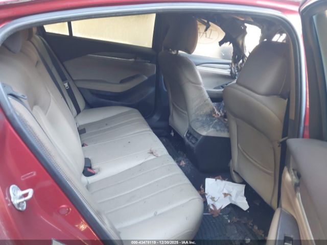 2021 MAZDA MAZDA6 JM1GL1VM8M1605195 Photo 7