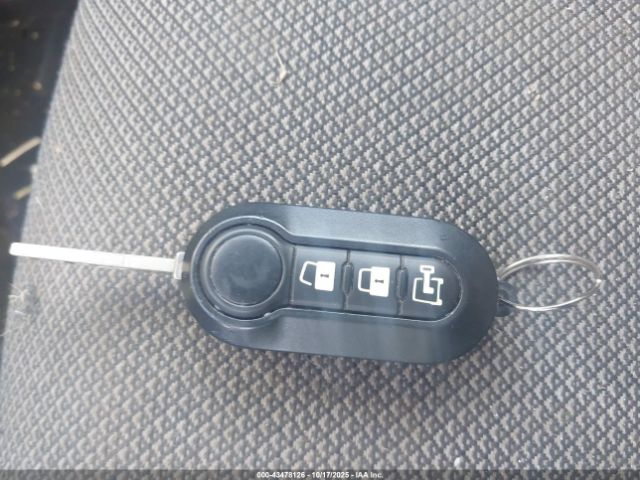 2020 RAM PROMASTER CITY ZFBHRFAB1L6S45292 Photo 10