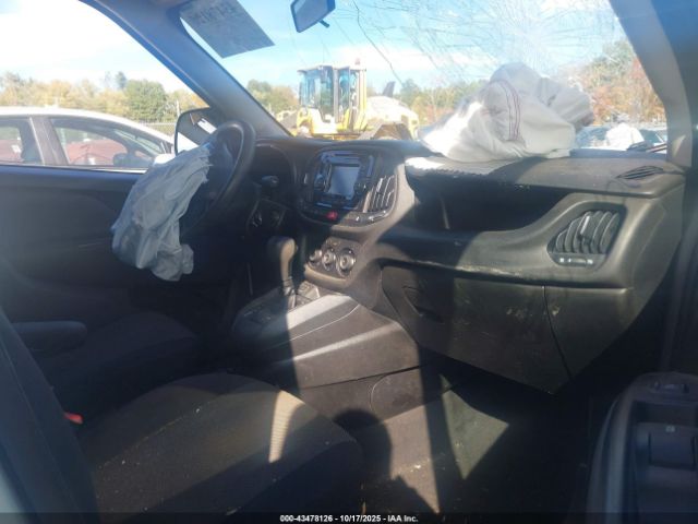 2020 RAM PROMASTER CITY ZFBHRFAB1L6S45292 Photo 4