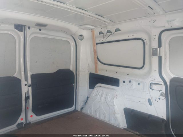 2020 RAM PROMASTER CITY ZFBHRFAB1L6S45292 Photo 7