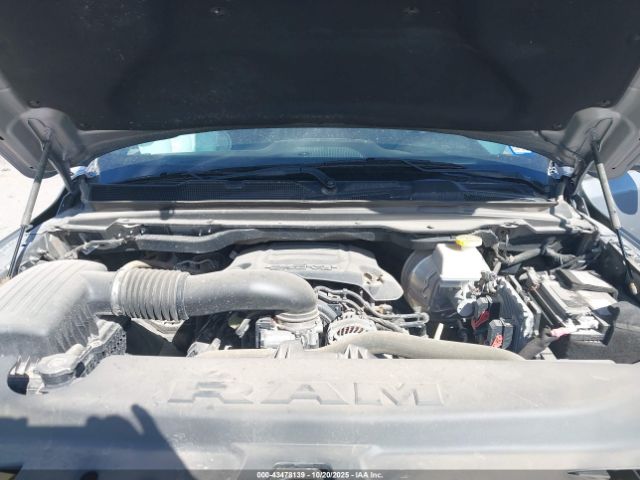 2022 RAM 1500 1C6RREFT3NN254783 Photo 9