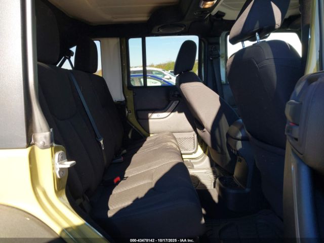 2013 JEEP WRANGLER UNLIMITED 1C4BJWDG0DL531039 Photo 7