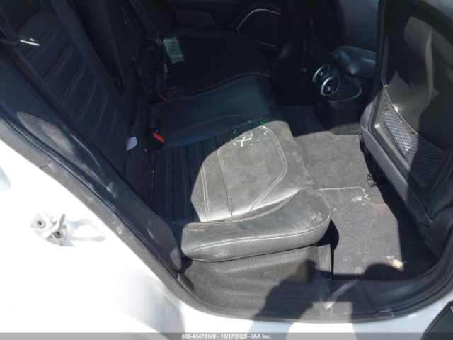 2017 ALFA ROMEO GIULIA ZARFAECN9H7551094 Photo 7