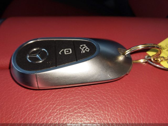 2024 MERCEDES-BENZ GLC 300 W1NKJ4HB8RF118982 Photo 10