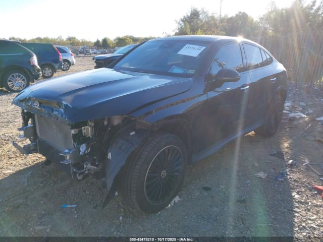 2024 MERCEDES-BENZ GLC 300 W1NKJ4HB8RF118982 Photo 1