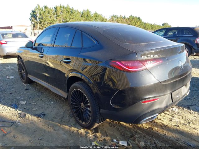 2024 MERCEDES-BENZ GLC 300 W1NKJ4HB8RF118982 Photo 2