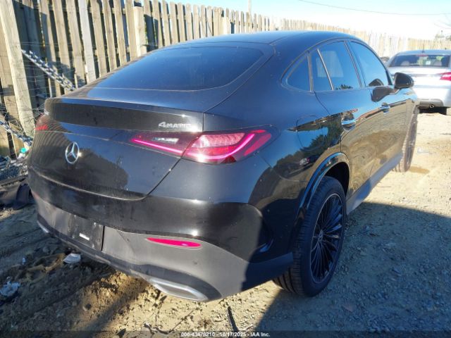 2024 MERCEDES-BENZ GLC 300 W1NKJ4HB8RF118982 Photo 3