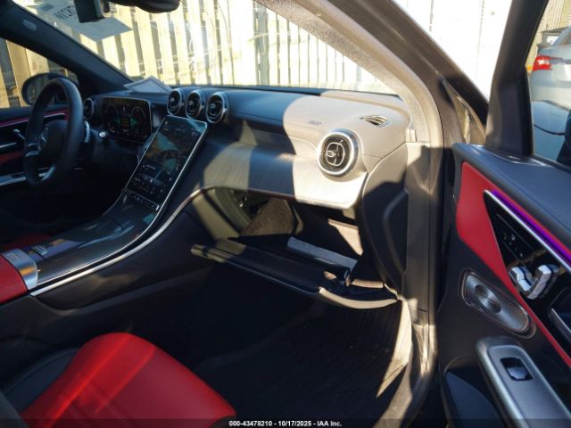 2024 MERCEDES-BENZ GLC 300 W1NKJ4HB8RF118982 Photo 4