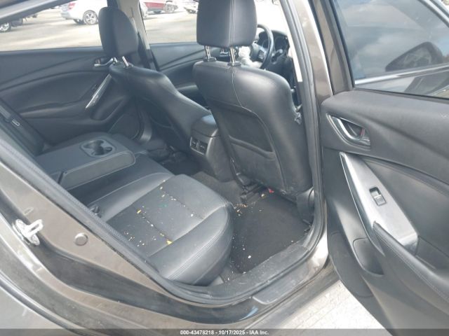 2017 MAZDA MAZDA6 JM1GL1V59H1111135 Photo 7