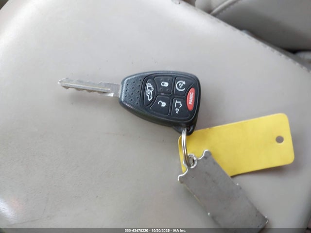 2007 JEEP COMMANDER 1J8HG68247C621685 Photo 10