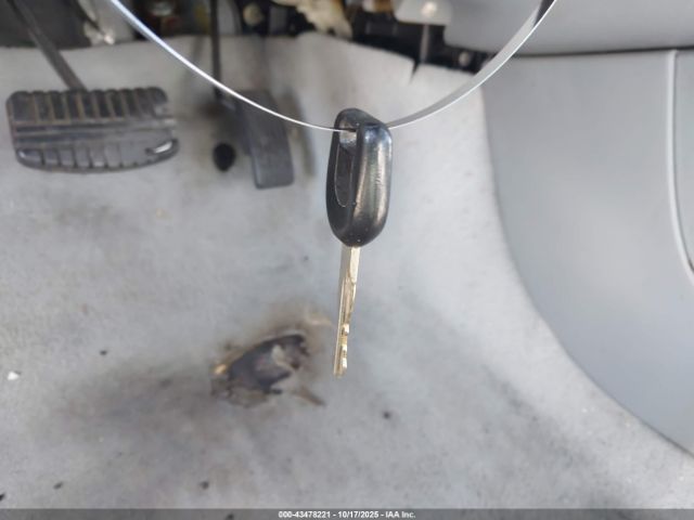 2003 MITSUBISHI GALANT 4A3AA46G53E104842 Photo 10