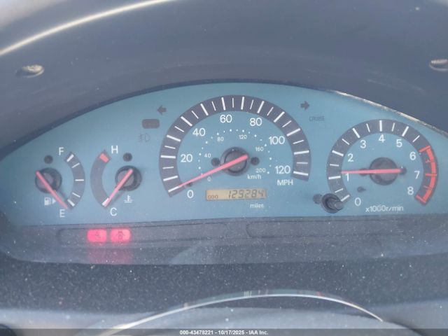 2003 MITSUBISHI GALANT 4A3AA46G53E104842 Photo 6