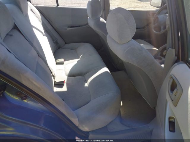 2003 MITSUBISHI GALANT 4A3AA46G53E104842 Photo 7