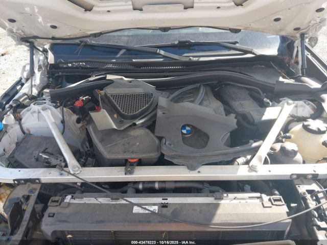 2020 BMW X3 5UXTY3C02L9C09213 Photo 9