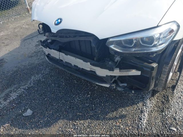 2020 BMW X3 5UXTY3C02L9C09213 Photo 5