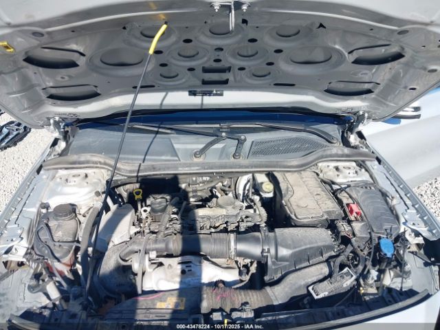 2018 MERCEDES-BENZ GLA 250 WDCTG4GB5JJ490318 Photo 9