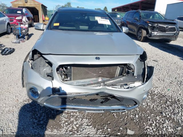 2018 MERCEDES-BENZ GLA 250 WDCTG4GB5JJ490318 Photo 5