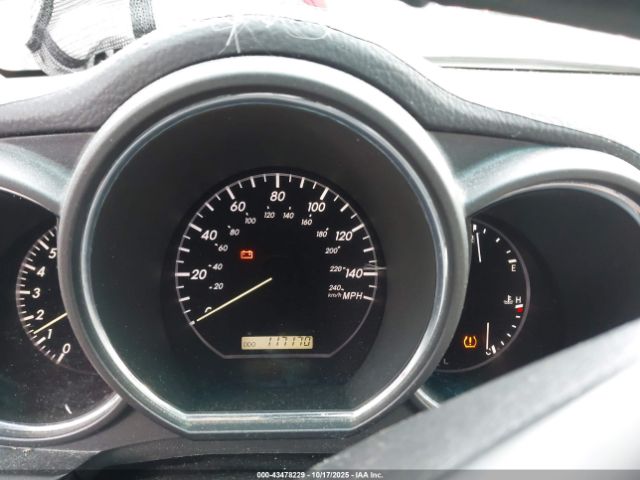 2008 LEXUS RX 350 2T2HK31U98C067242 Photo 6