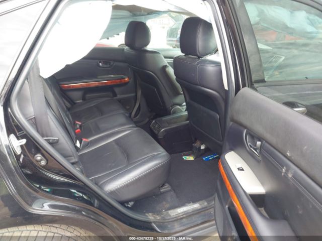 2008 LEXUS RX 350 2T2HK31U98C067242 Photo 7