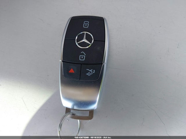 Mercedes-Benz m264 2021 4JGFB4JB7MA517822 Image 11
