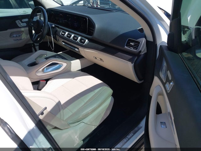 Mercedes-Benz m264 2021 4JGFB4JB7MA517822 Image 5