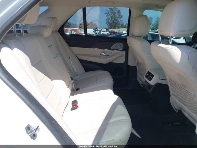 Mercedes-Benz m264 2021 4JGFB4JB7MA517822 Image 8