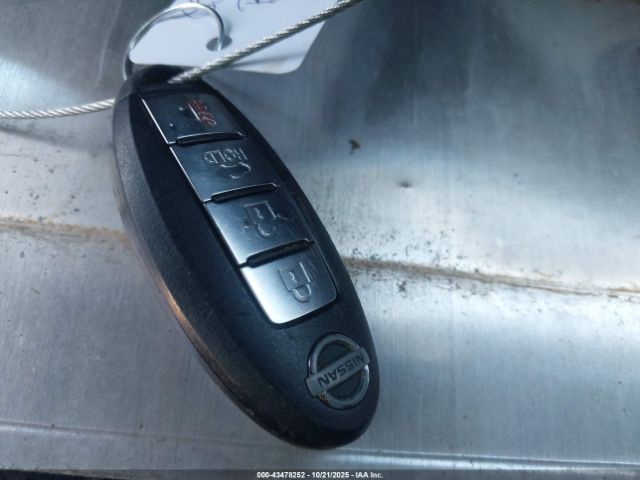 2017 NISSAN SENTRA 3N1AB7AP2HY214995 Photo 10