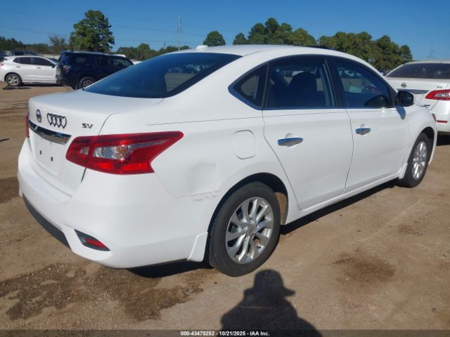 2017 NISSAN SENTRA 3N1AB7AP2HY214995 Photo 3