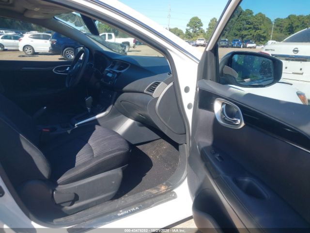 2017 NISSAN SENTRA 3N1AB7AP2HY214995 Photo 4