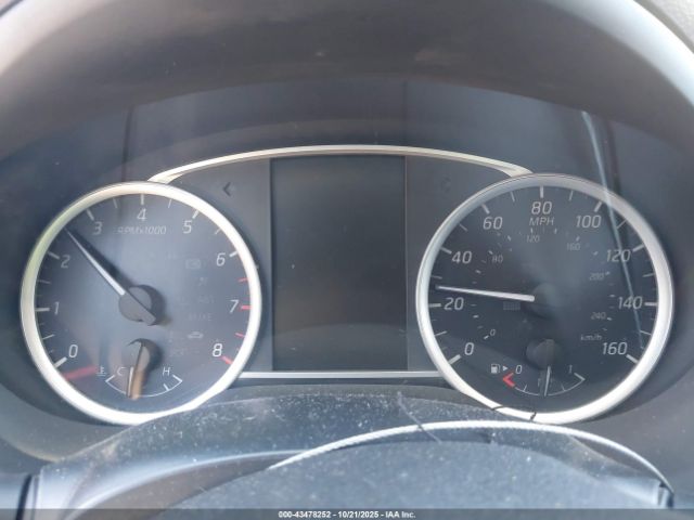 2017 NISSAN SENTRA 3N1AB7AP2HY214995 Photo 6