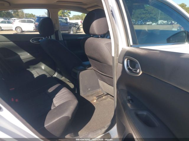 2017 NISSAN SENTRA 3N1AB7AP2HY214995 Photo 7