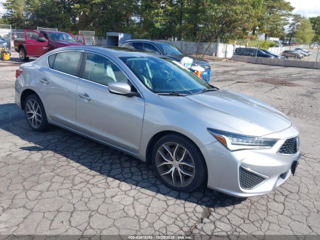 2020 ACURA ILX 19UDE2F70LA004407
