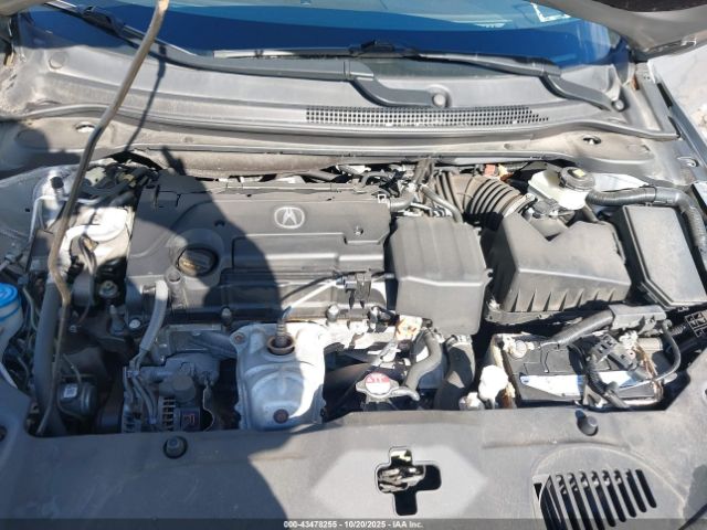 2020 ACURA ILX 19UDE2F70LA004407 Photo 9