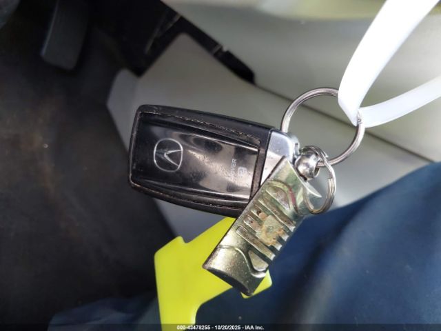 2020 ACURA ILX 19UDE2F70LA004407 Photo 10