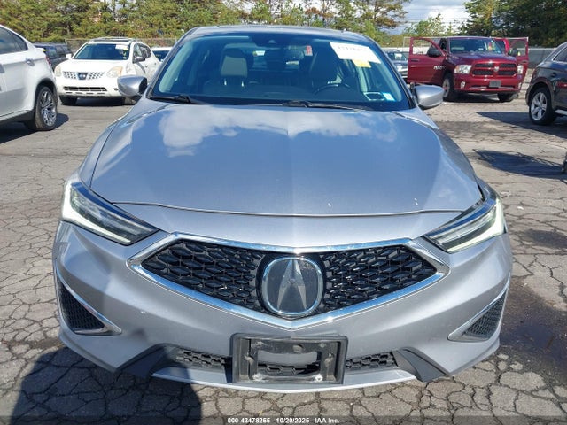 Aukcja sprzedaży 2020 Acura Ilx Premium Package/technology Package, vin: 19UDE2F70LA004407, numer aukcji: 43478255
