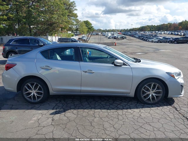 Aukcja sprzedaży 2020 Acura Ilx Premium Package/technology Package, vin: 19UDE2F70LA004407, numer aukcji: 43478255