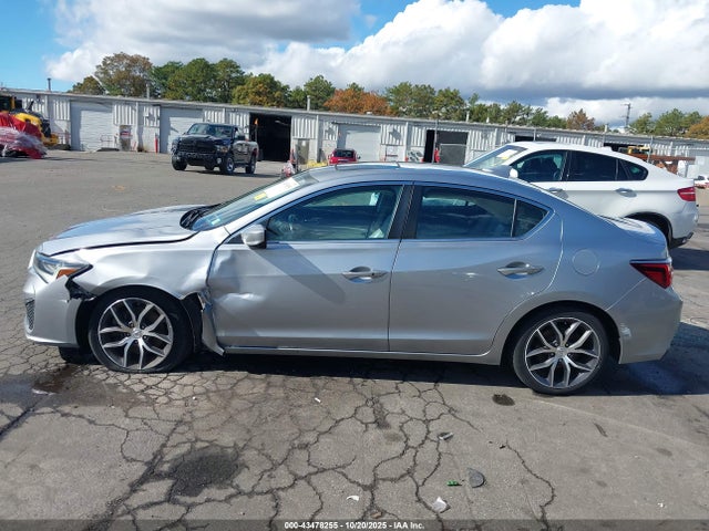 Aukcja sprzedaży 2020 Acura Ilx Premium Package/technology Package, vin: 19UDE2F70LA004407, numer aukcji: 43478255